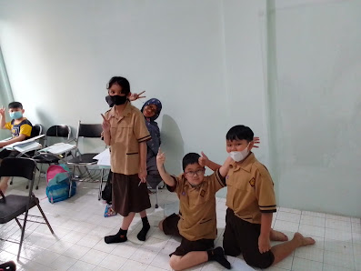 Bimbel Eduzone Kemurnian