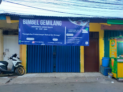 Bimbel Gemilang