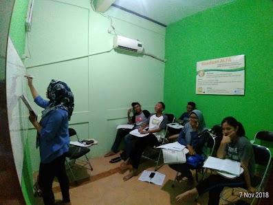 Bimbel Global Learning Center (GlC) Cibubur 2