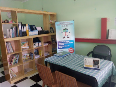 Bimbel Global Learning Centre (GLC)