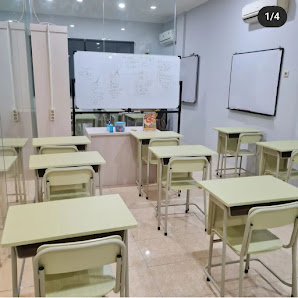 Bimbel Go Math Learning center