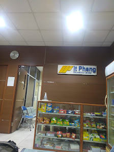 Bimbel It Phang Education Center Pluit