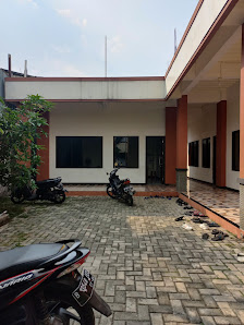 Bimbel Kalam Gedung B