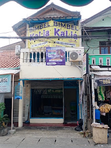 Bimbel Kalia Gading Raya