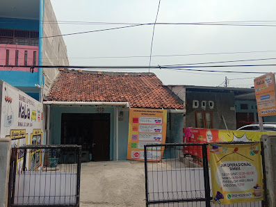 Bimbel Kalia Pucung 1