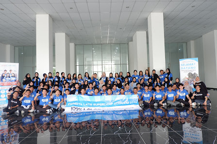 Bimbel Karantina SBMPTN / UTBK SNBT Specialist Masuk PTN UI ITB ITS UGM UNPAD UNDIP UNAIR UNSOED – Latis Supercamp Alumni UI