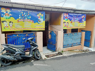 Bimbel Learn House