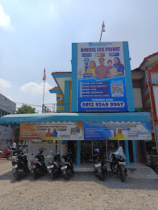 Bimbel Les Privat Kursuspintar SNBT SMA SMP Kedinasan CPNS