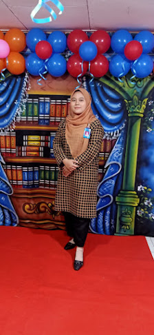 BIMBEL LILY STUDY CENTER