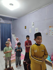 BIMBEL MAAHIRUN 3