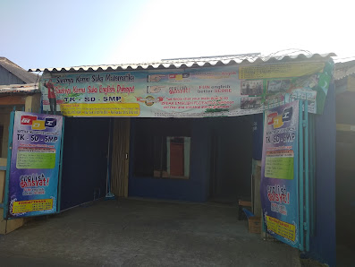 Bimbel MDI Semanan