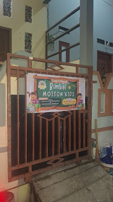 Bimbel Moison Kids