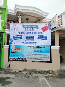 Bimbel No Limit Cipinang Muara