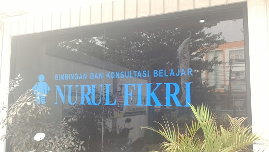 Bimbel Nurul Fikri Buaran