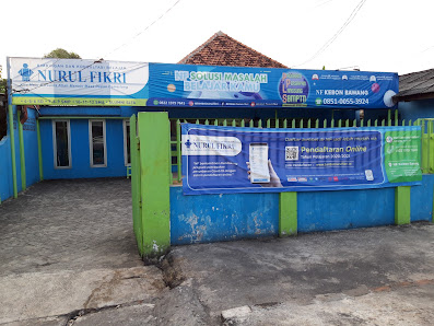 Bimbel Nurul Fikri Gorontalo (Kebon Bawang)