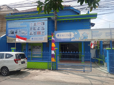Bimbel Nurul Fikri Kayuringin