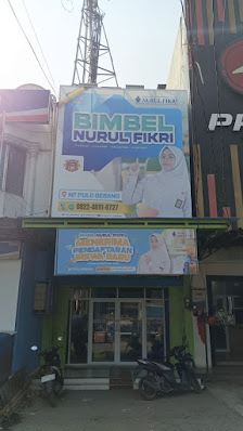 Bimbel Nurul Fikri Pulo Gebang