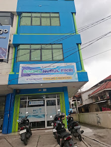 Bimbel Nurul Fikri Tanjung Duren