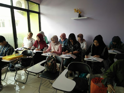Bimbel Pejuang UI (Office)