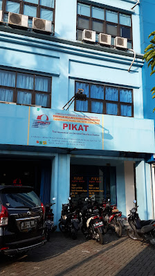 BIMBEL PIKAT DAAN MOGOT