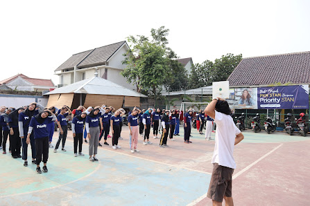BIMBEL PRIORITY PUSAT (Head Office)