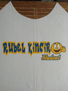 Bimbel Rubel Kincir