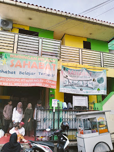 Bimbel Sahabat