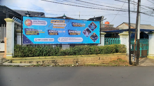 Bimbel SD SMP BPC (Bina Prestasi Cemerlang) Cipinang Muara