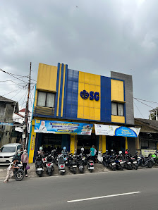 Bimbel SG Akses UI (Pusat)