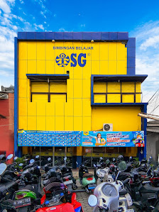 Bimbel SG Arundina