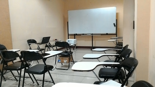 Bimbel SG Cabang Cililitan