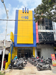 Bimbel SG Lubang Buaya
