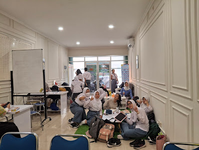 Bimbel SG PONDOK GEDE