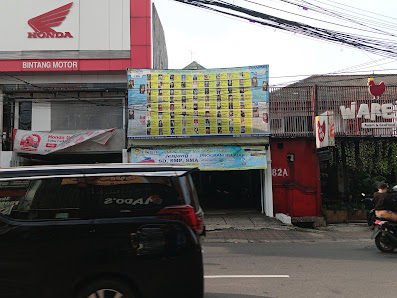 BIMBEL SINTETA BUARAN