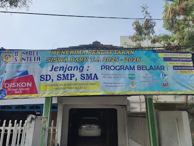BIMBEL SINTETA CILINCING