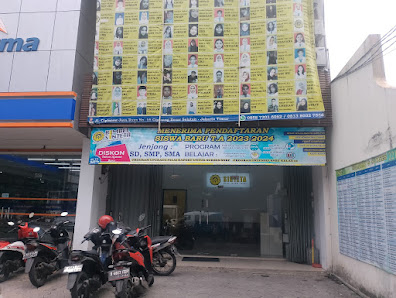 BIMBEL SINTETA CIPINANG