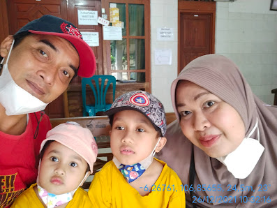 Bimbel Smart Kids