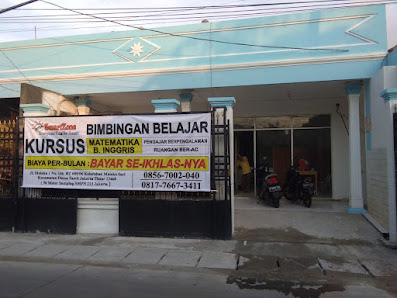 Bimbel Smartzone