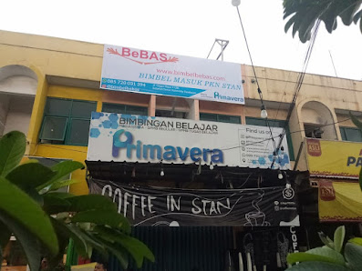 Bimbel STAN Bebas Tangerang Selatan