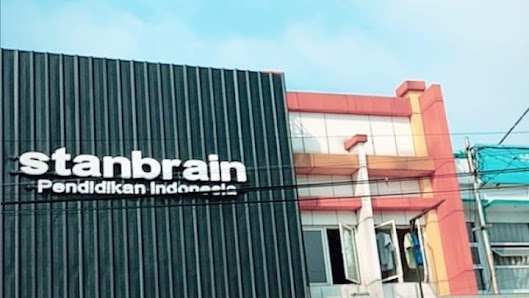 Bimbel STANBRAIN Tangerang