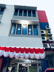 Bimbel STRATEGIS Tangerang | Bimbel SD SMP SMA | Bimbel TKA SNBP SNBT UTBK Terbaik!