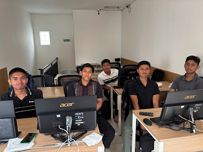 BIMBEL TRENGGINAS, Jakarta