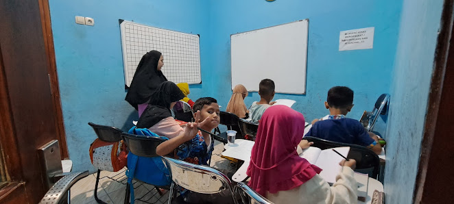 Bimbingan Belajar Global Insani