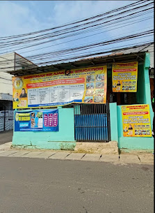Bimbingan Belajar Joe Education