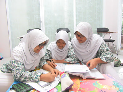Bimbingan Belajar Privat Pelita Bestari