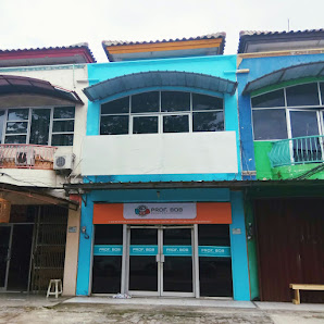 Bimbingan Belajar Prof. Bob