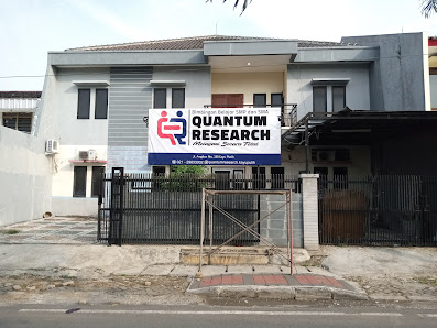 Bimbingan Belajar Quantum Research Kayu Putih