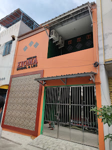 Bimbingan Belajar Sigma