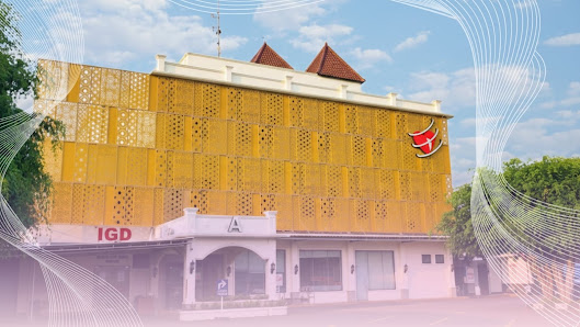 Binawaluya Cardiac Center