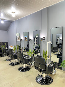 Bing’s Barbershop